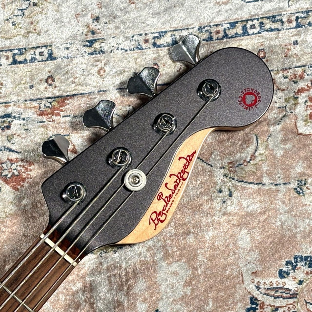 Psychederhythm Standard-J（中古/送料無料）【楽器検索デジマート】