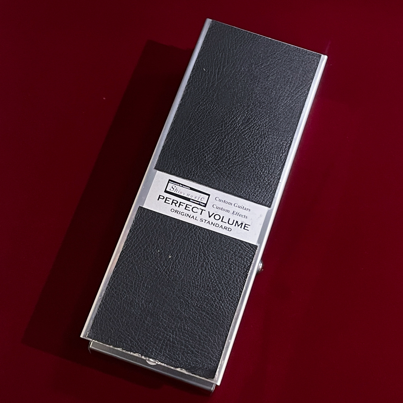 Shin's Music Perfect Volume PFV1 【中古】（中古/送料無料）【楽器