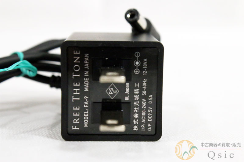 ギター FREE THE TONE FA-9 CUBY Cuby Fa-9 / Free The Tone | eBay
