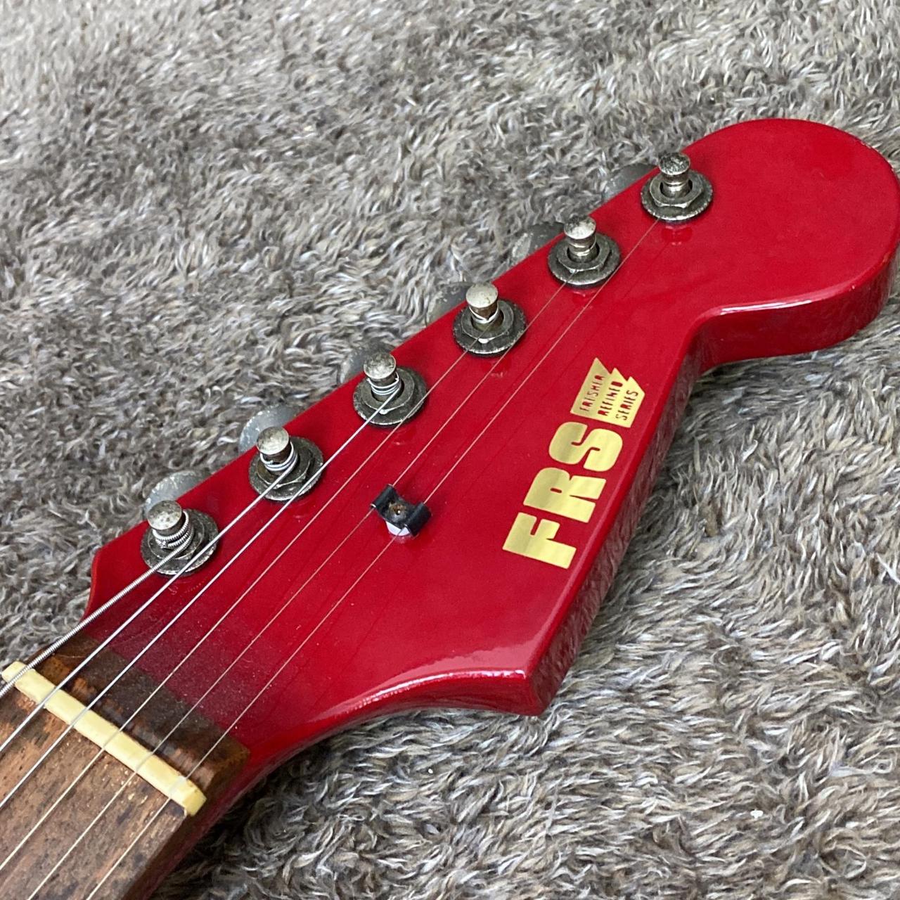 Fresher SS-35【尾張小牧店】（中古/送料無料）【楽器検索
