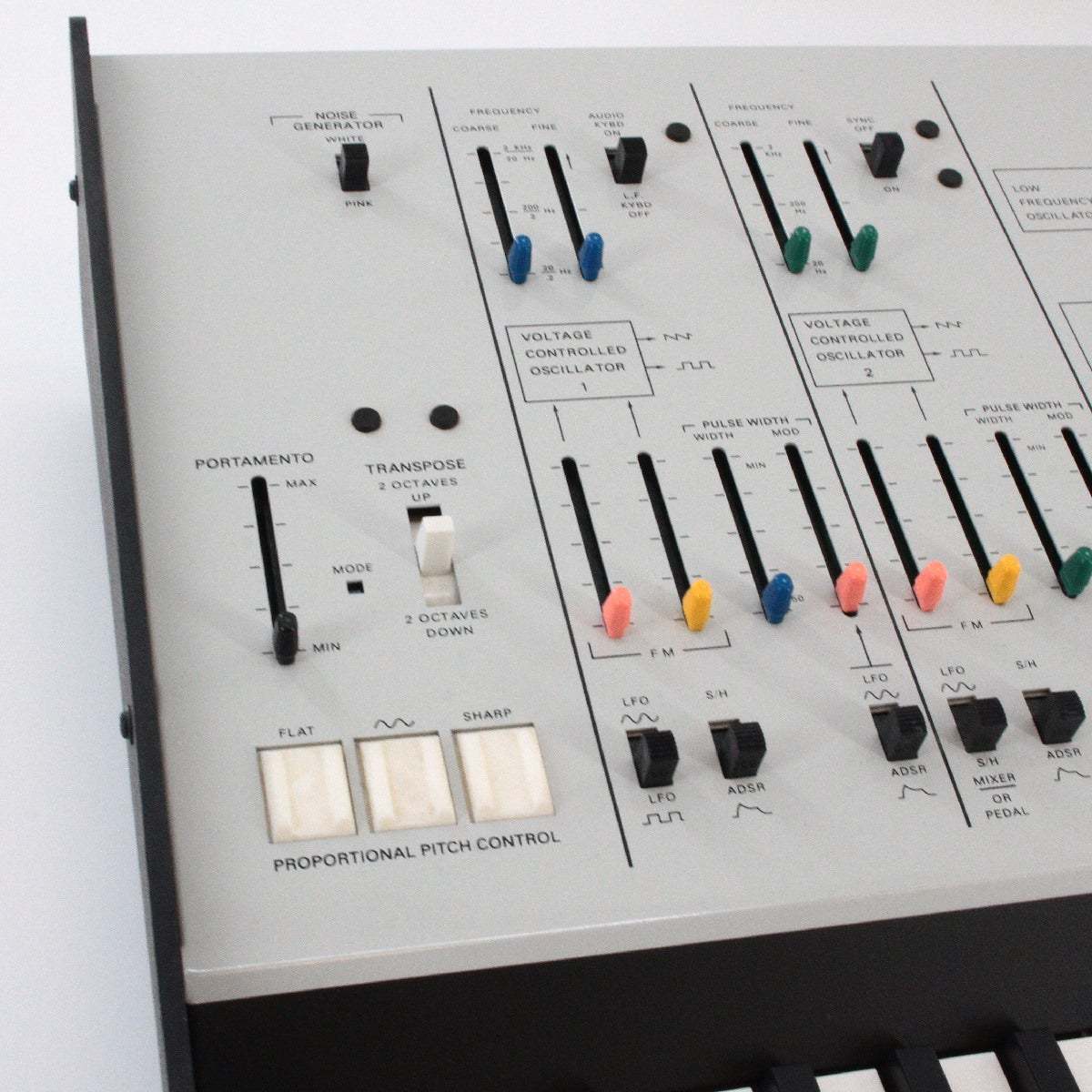 KORG ARP ODYSSEY REV1 【渋谷店】（中古/送料無料）【楽器検索