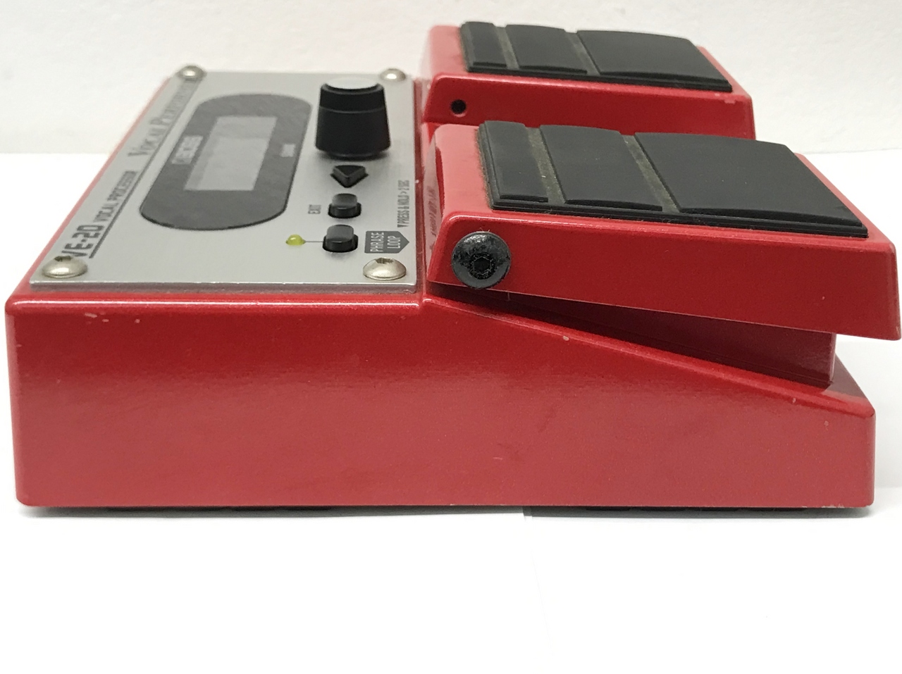 BOSS VE-20 Vocal Processor（中古）【楽器検索デジマート】