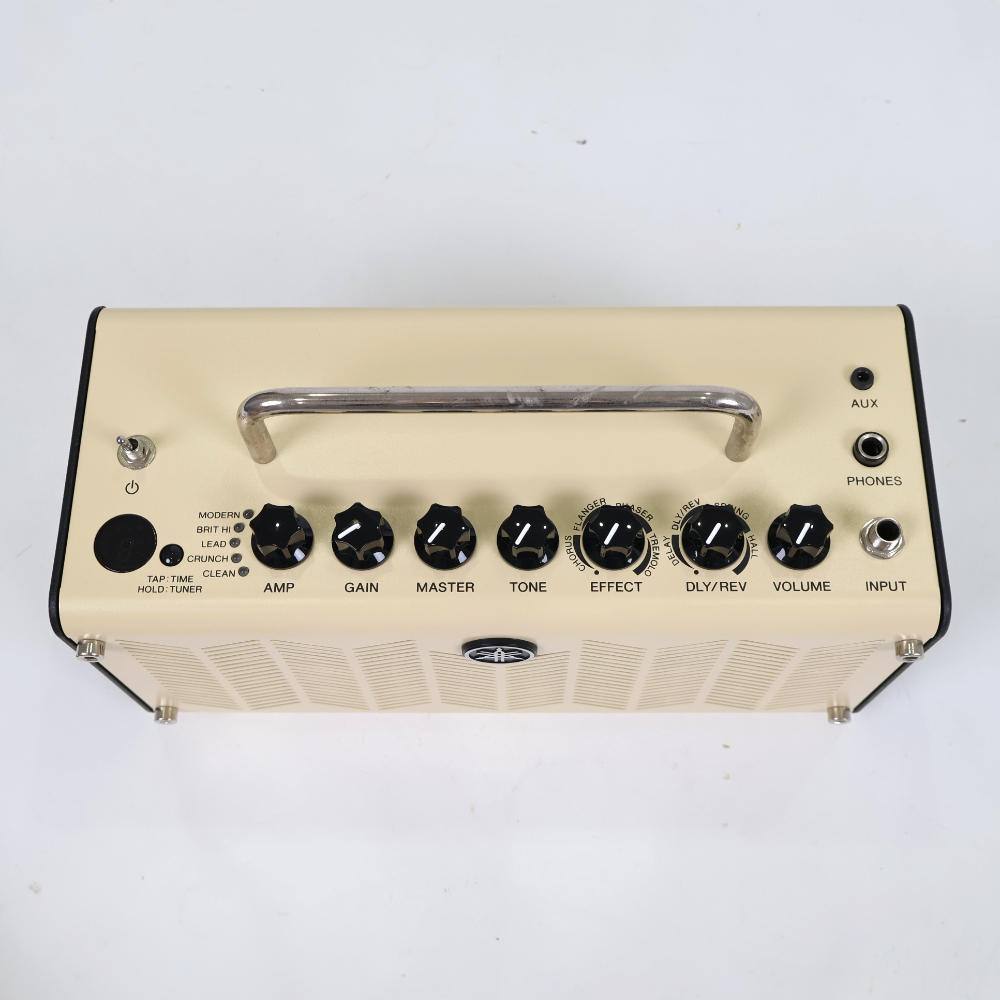 YAMAHA 【中古】ヤマハ YAMAHA THR5 コンパクトギターアンプ
