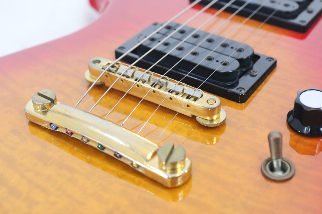 Burny MG-85X（中古）【楽器検索デジマート】