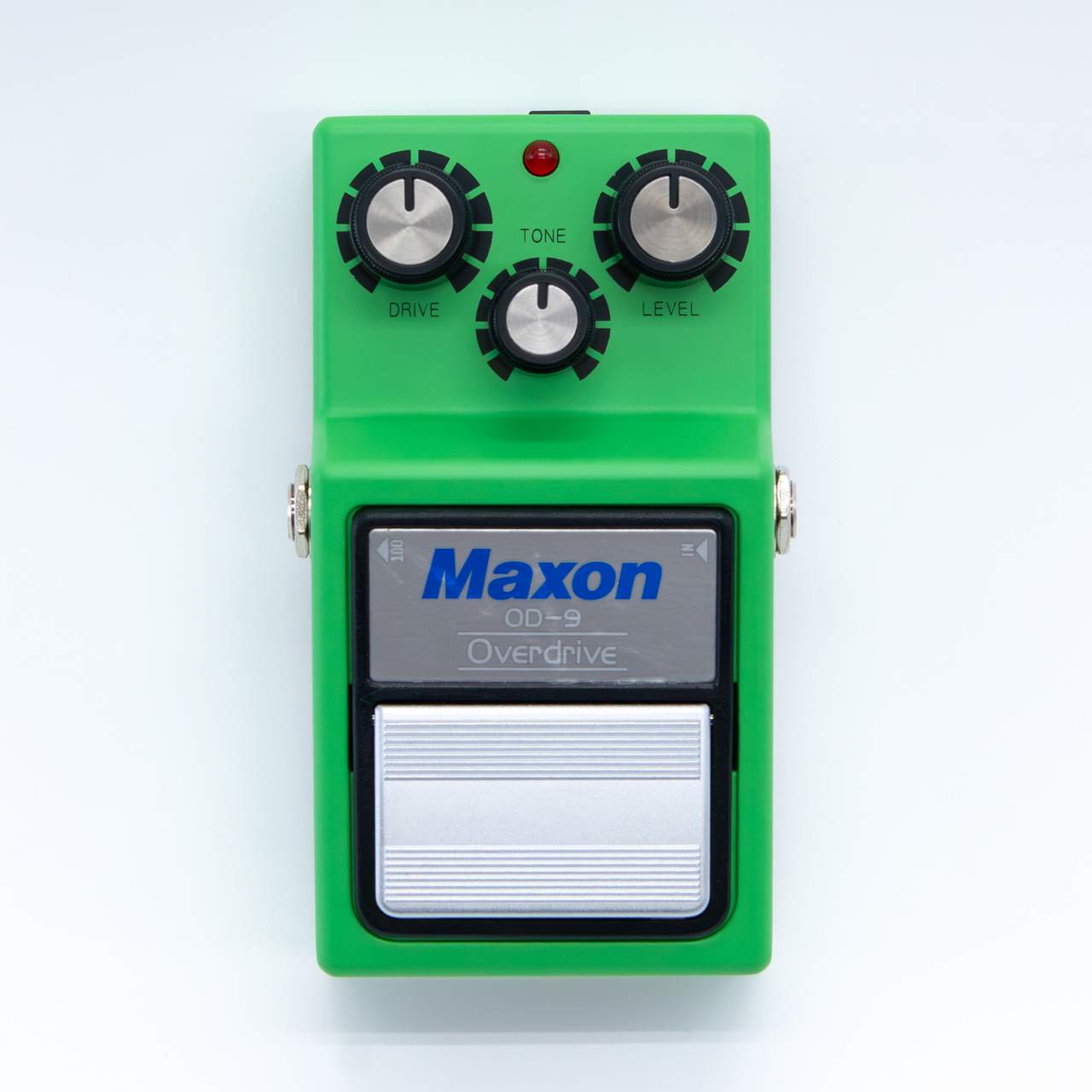 Maxon / ATELIER Z OD-9 ATELIER Z Mod.（新品）【楽器検索デジマート】