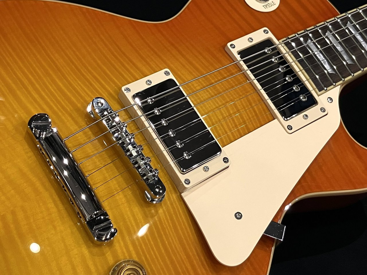 EDWARDS TLタイプ ハニーサンバースト EDWARDS TLタイプ ハニー
