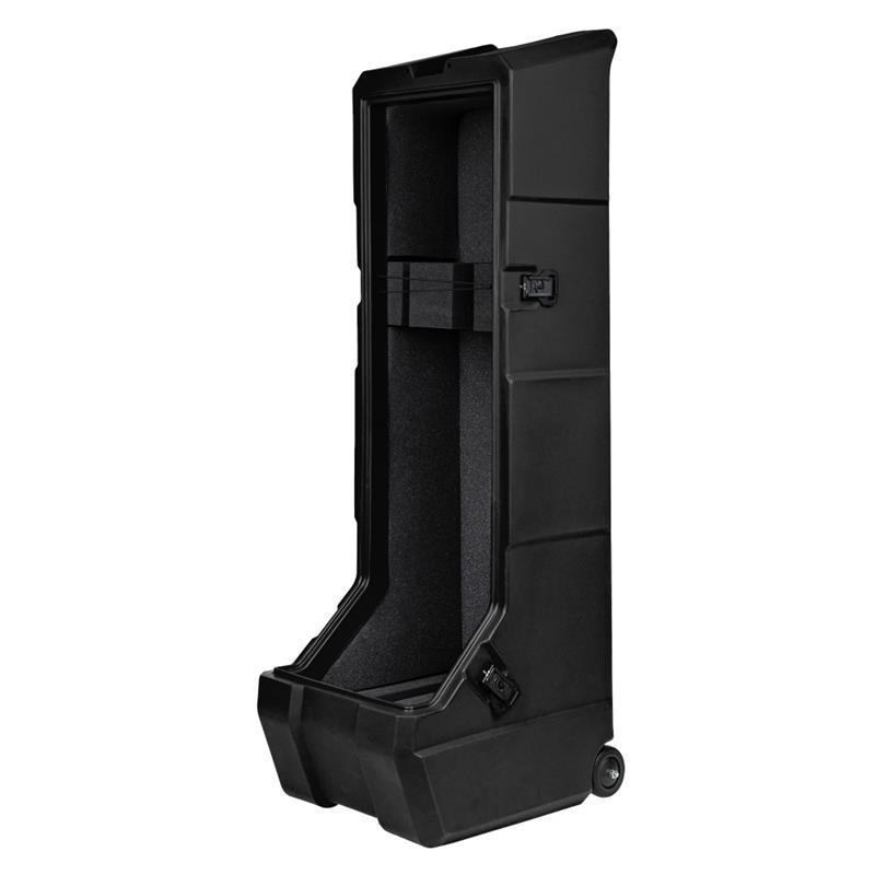 GATOR GTR-MINIVAULT-E2R2 (2本用エレキギターケース＆スタンド)（新品