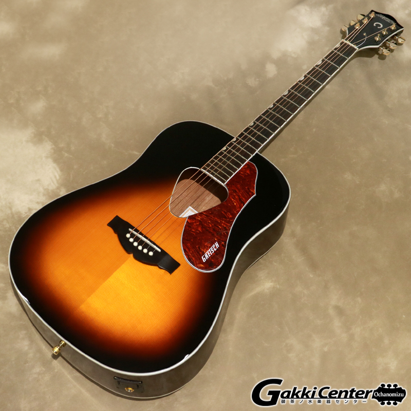 Gretsch G5024E Rancher Dreadnought Electric（新品/送料無料）【楽器