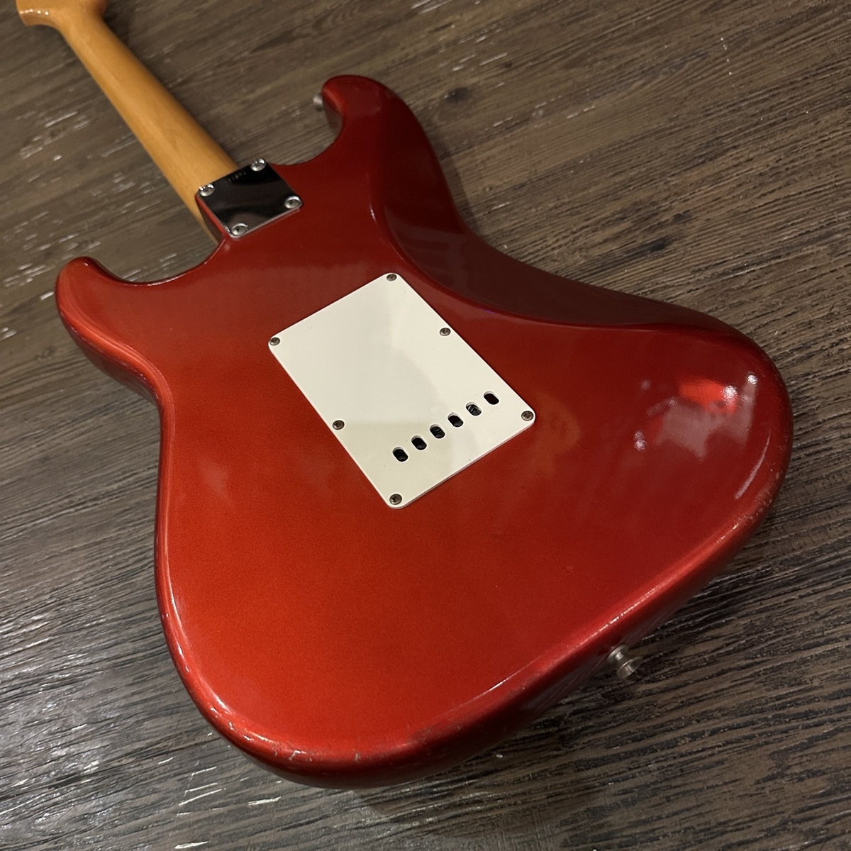 Tokai ST-60 SPRINGY SOUND 1981年製 Electric Guitar（中古/送料無料