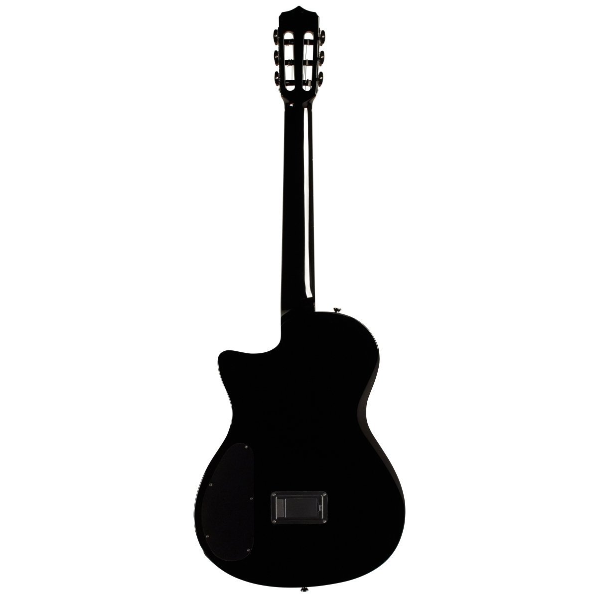 Cordoba Stage Guitar BLACK BURST ステージ エレガット[2024新色 