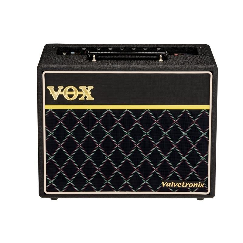 VOX VT20X Classic Blue（新品）【楽器検索デジマート】