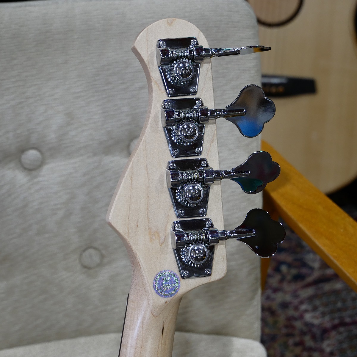 Bacchus WJB-Mini / DLPB 【ショート&コンパクトなミニベース