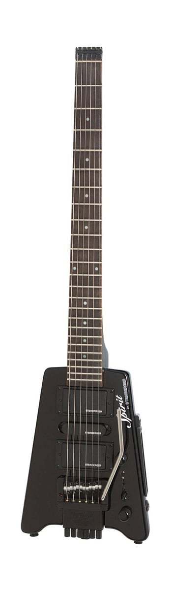 Steinberger Spirit Collection GT-PRO Deluxe Black スタインバーガー