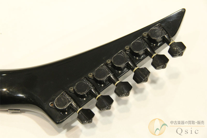 FERNANDES Limited Edition STJ series FRT-8B搭載 【返品OK