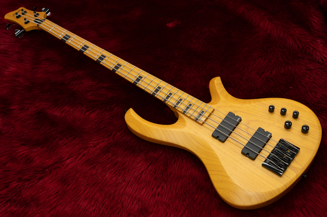 SCHECTER AD-RIOT-SS-4 ANS #W14080128 4.38kg【横浜店】（中古