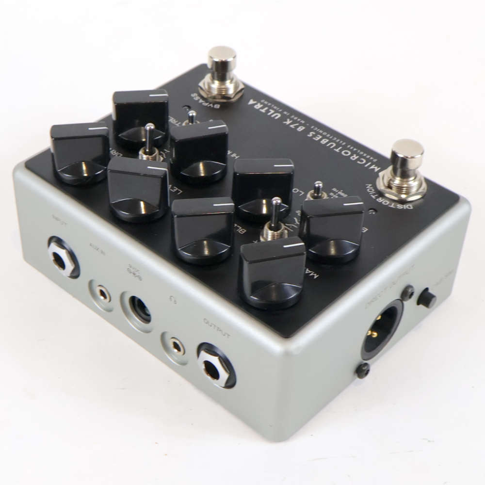 Darkglass Electronics 【中古】 ベースプリアンプ Darkglass