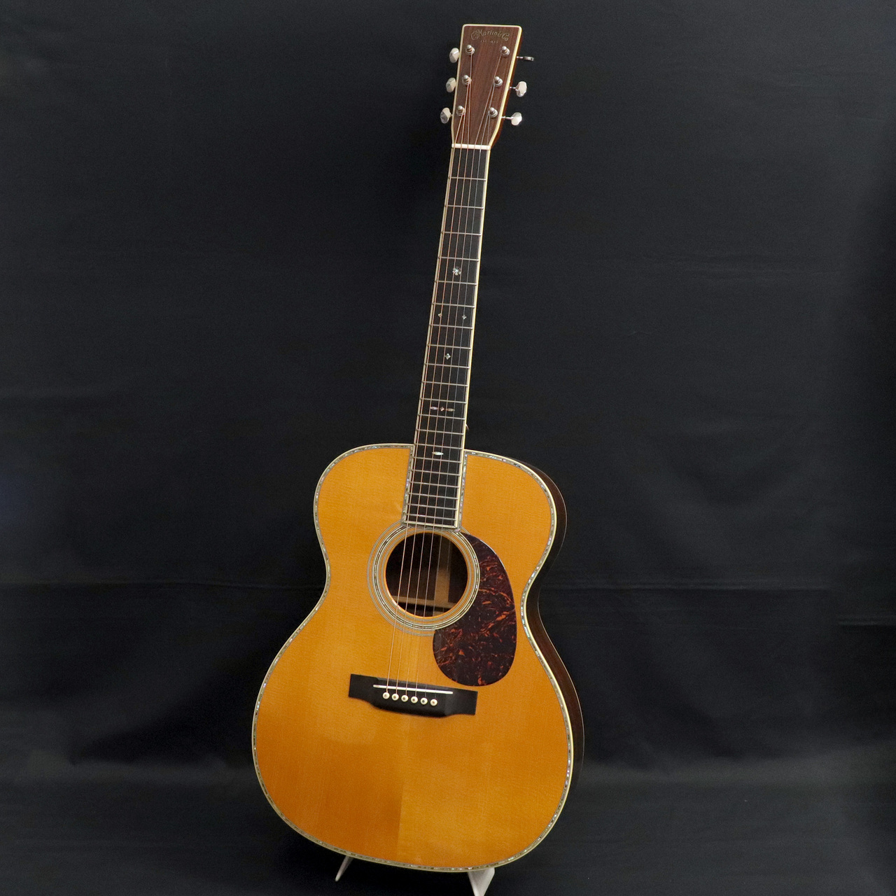 Martin CTM 000-42 JPTC（中古/送料無料）【楽器検索デジマート】