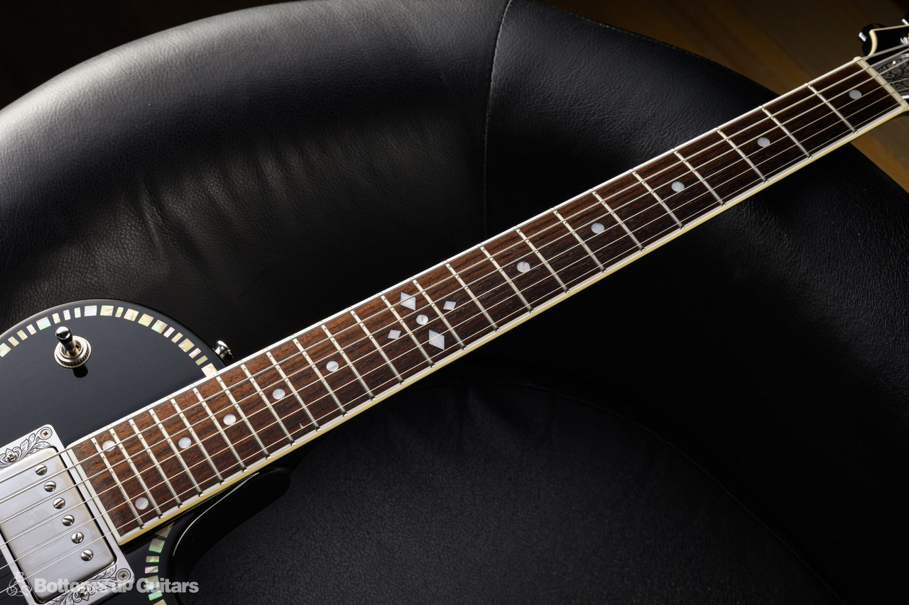 Zemaitis Antanus Superior Series A24SU BP 【 Rare Item / Made in