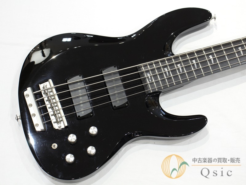 【希少】NINETEEN-NINETYSEVEN SB-511 5弦ベース 希少】NINETEEN-NINETYSEVEN SB-511 5弦ベース - メルカリ