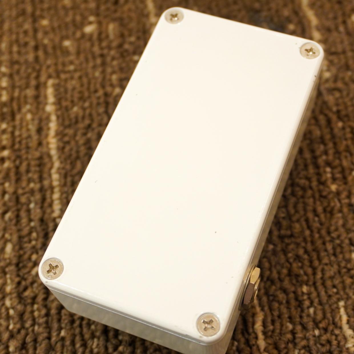 FREEDOM CUSTOM GUITAR RESEARCH SP-BP-02 Unicorn Bass Preamplifier