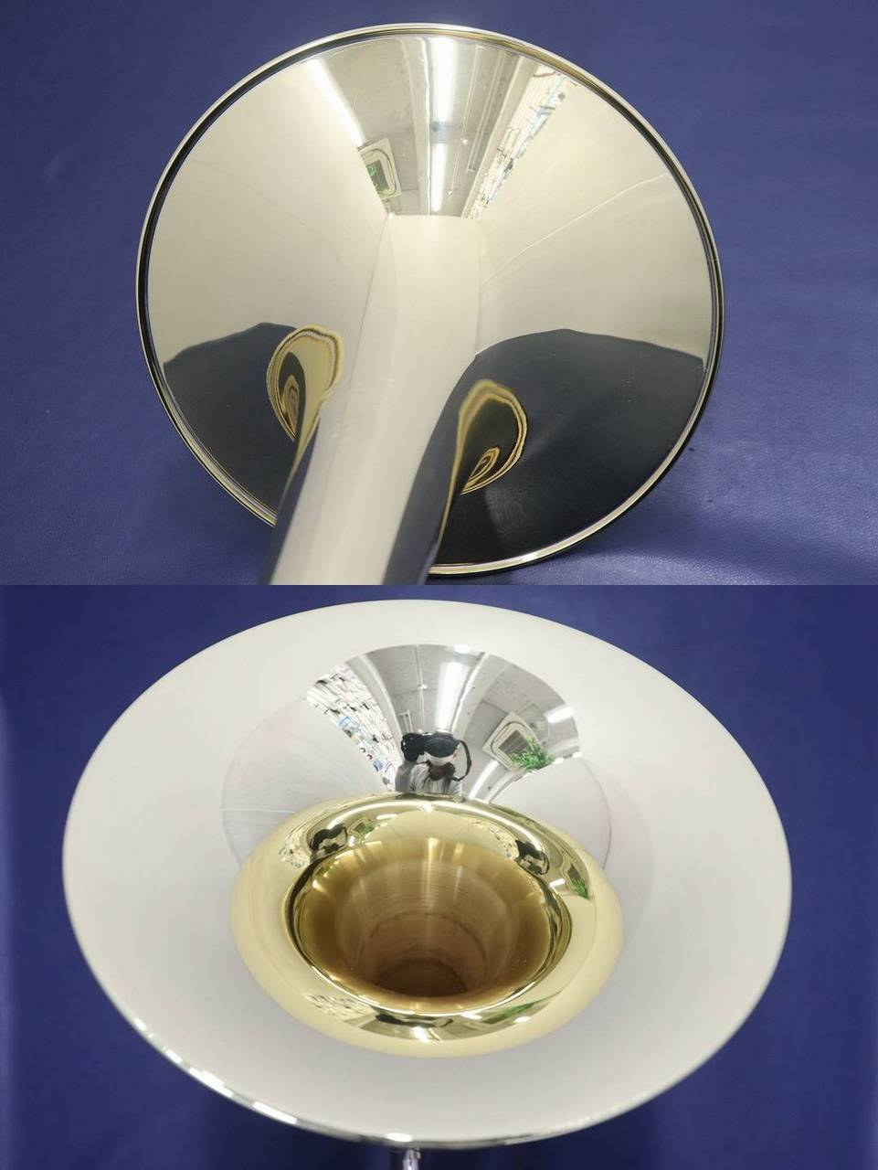 YAMAHA YSL-882Ⅱ【新品】【Xeno/ゼノ】【イエローブラスベル