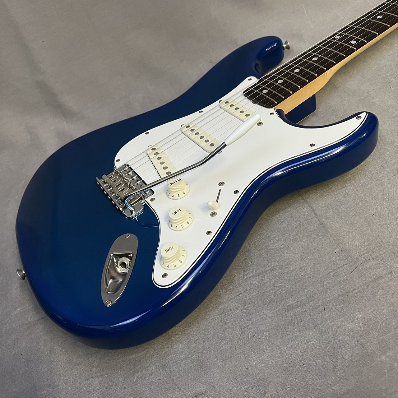 Squier by Fender Silver Series SST-36 GMB フジゲン期Pシリアル 1993 