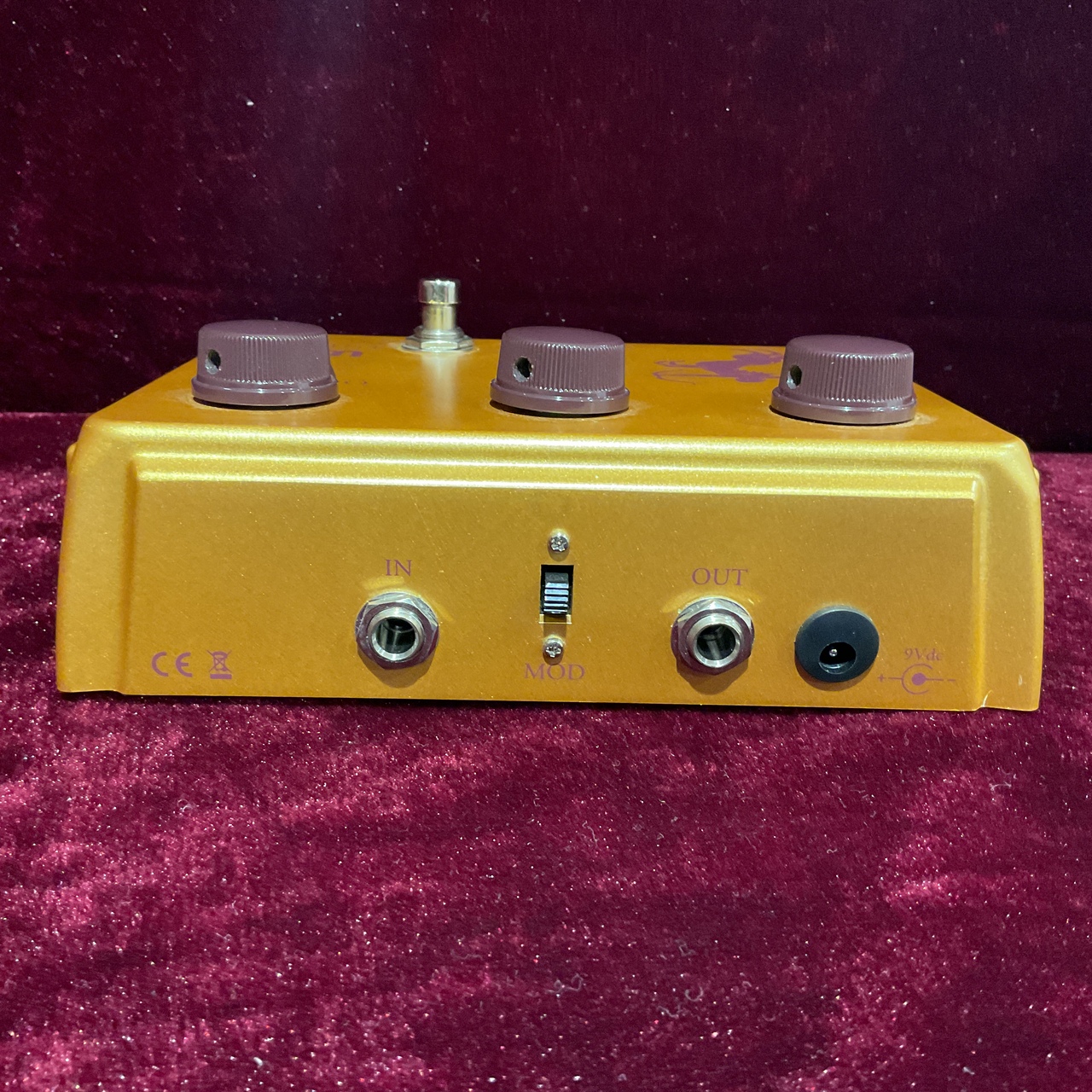 WARM AUDIO CENTAVO（中古）【楽器検索デジマート】