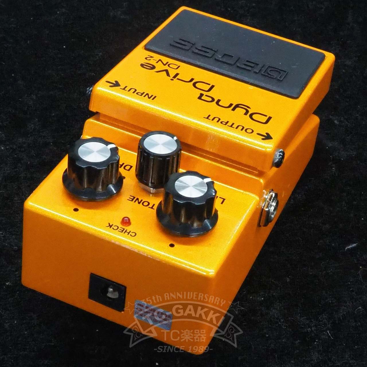 BOSS DN-2 Dyna Drive（中古）【楽器検索デジマート】