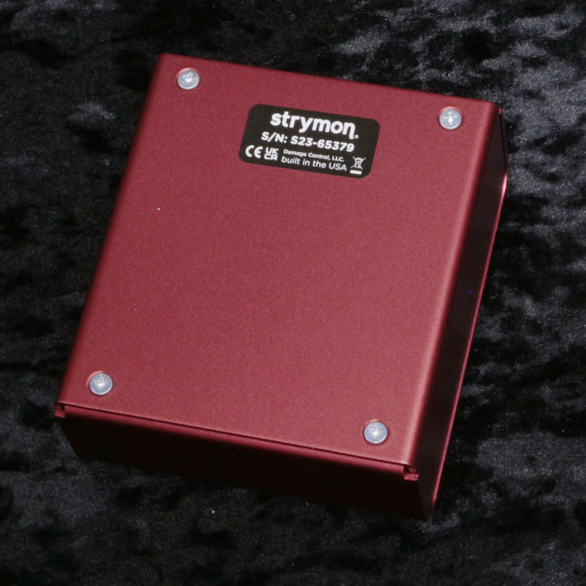 strymon COMPADRE 【新宿店】（中古/送料無料）【楽器検索デジマート】