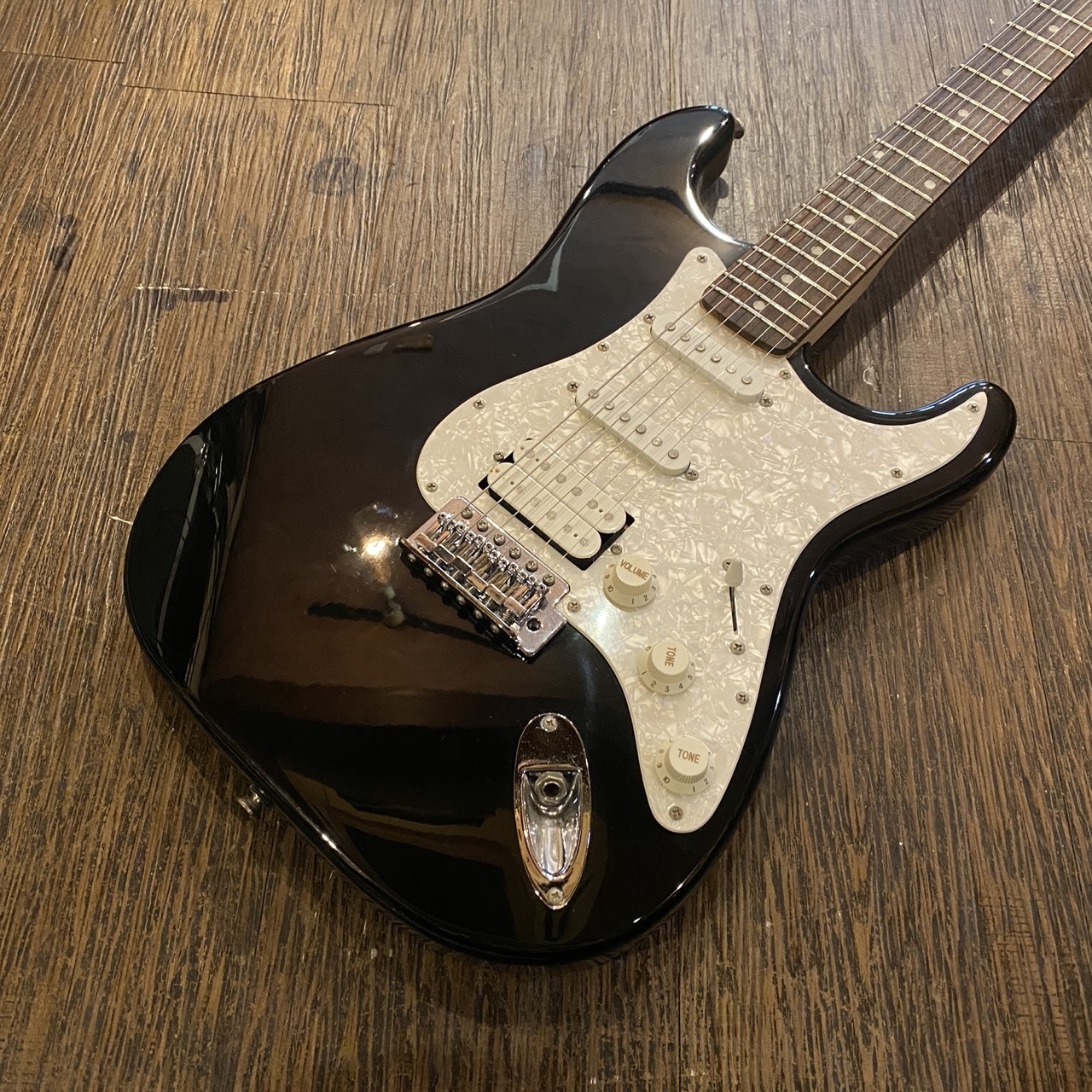Rocket Deluxe Electric Guitar エレキギター Rocket Deluxe Electric Guitar エレキギター -c665 : GrunSound
