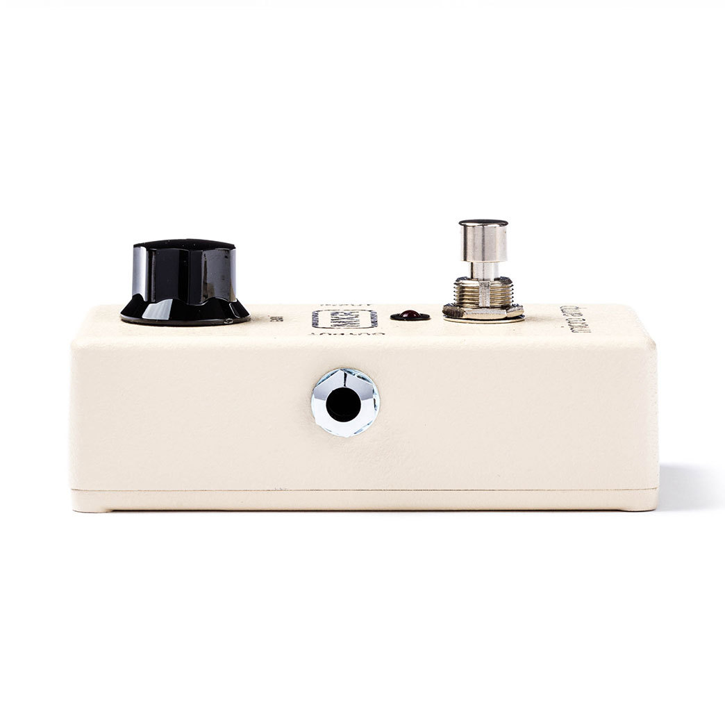 MXR Micro Amp M133 ブースター 元箱付属品付き美品動作確認済み 使用レビュー】Jim Dunlop MXR M133 micro amp - DreadRock.org
