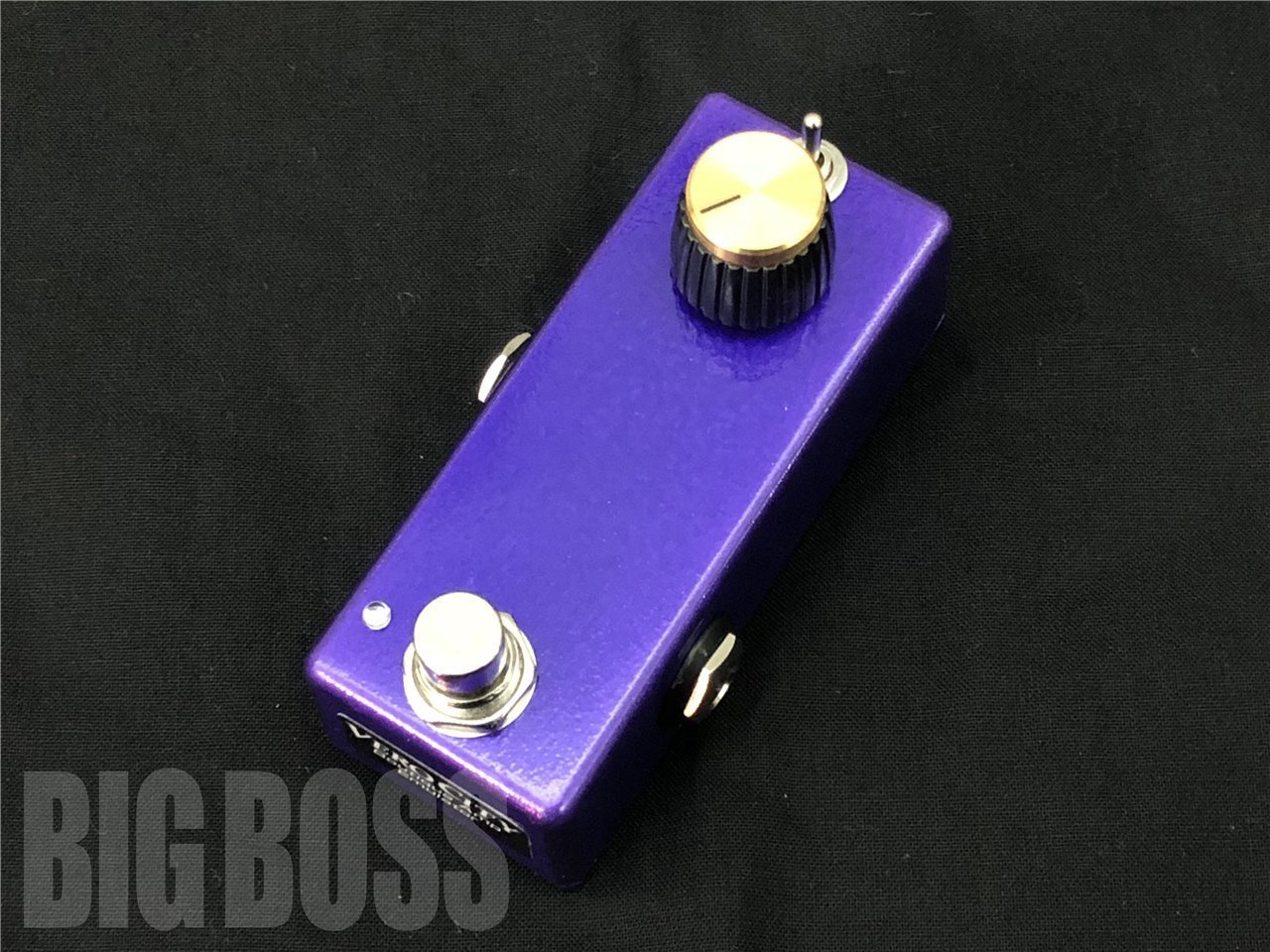 VeroCity Effects High-gain expander