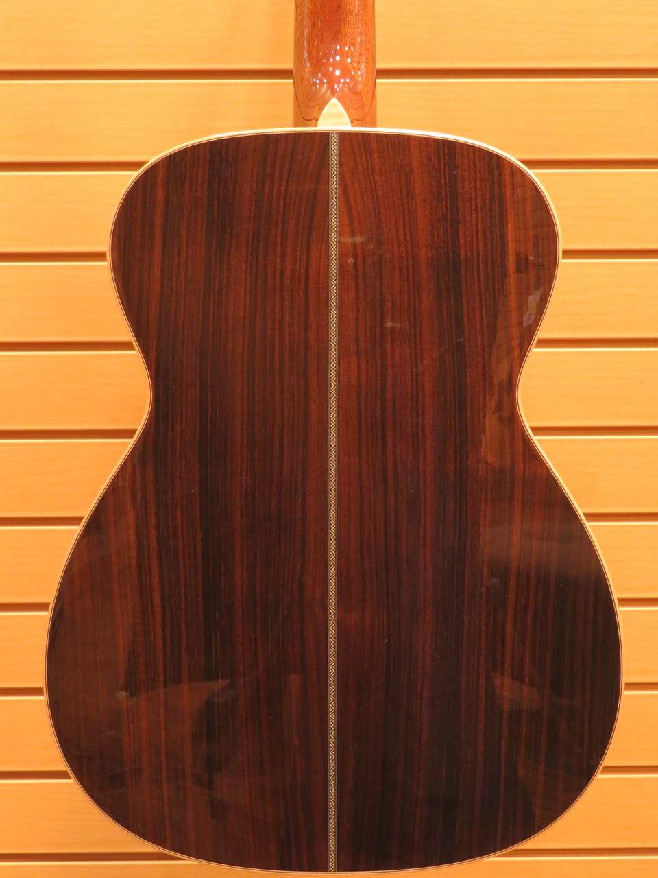 ASTURIAS TRAD OM Reverence（新品/送料無料）【楽器検索デジマート】