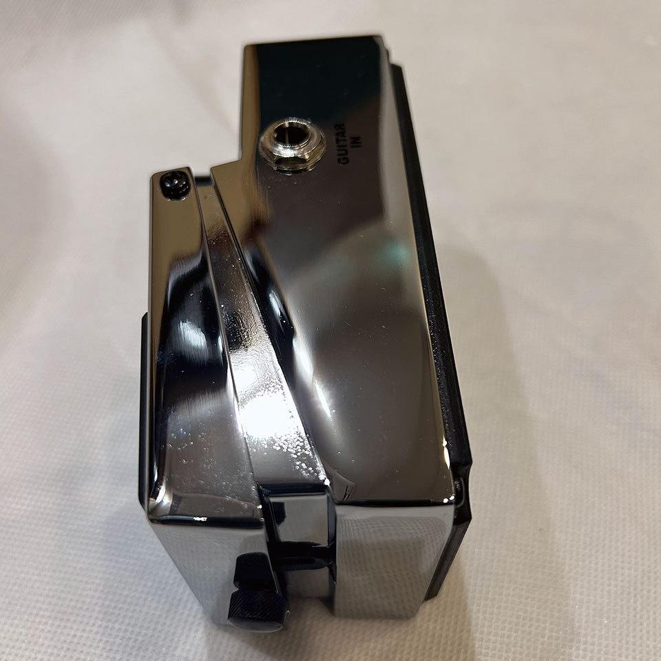 iSP Technologies Decimator X【展示機特価品】（B級特価