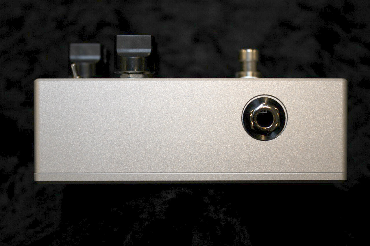 KarDiaN titania v2 ハイゲインディストーション【送料無料】（新品