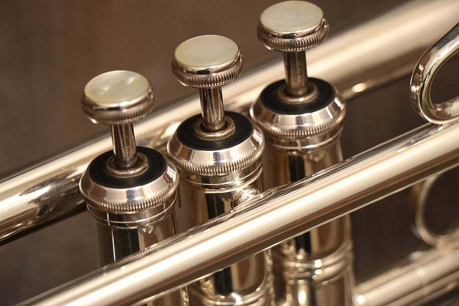 Holton ホルトン T101 B♭トランペット 【名古屋栄店】（中古