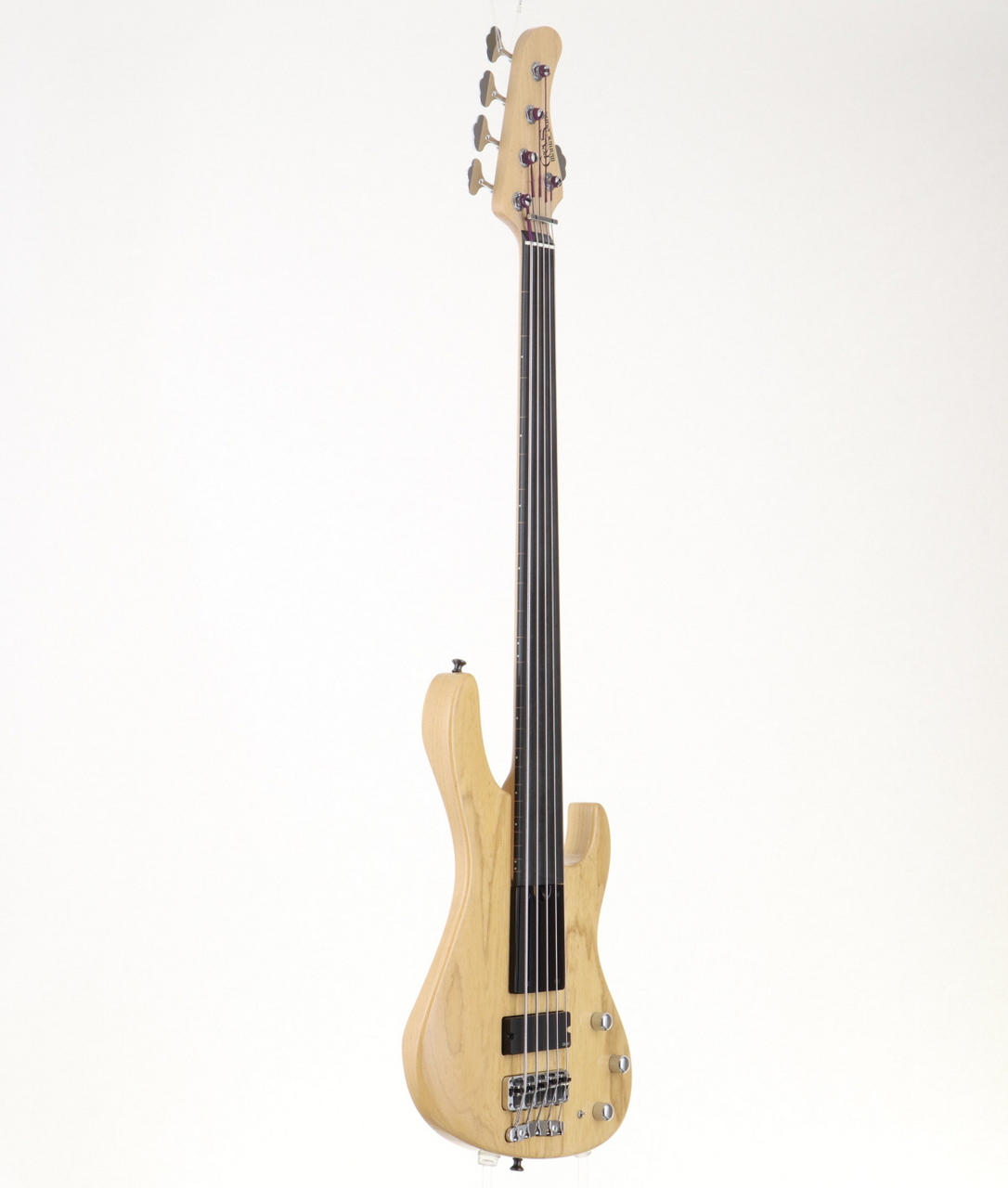 Crews Maniac Sound JACKSON 5 Natural Finish【4.54kg】【横浜店