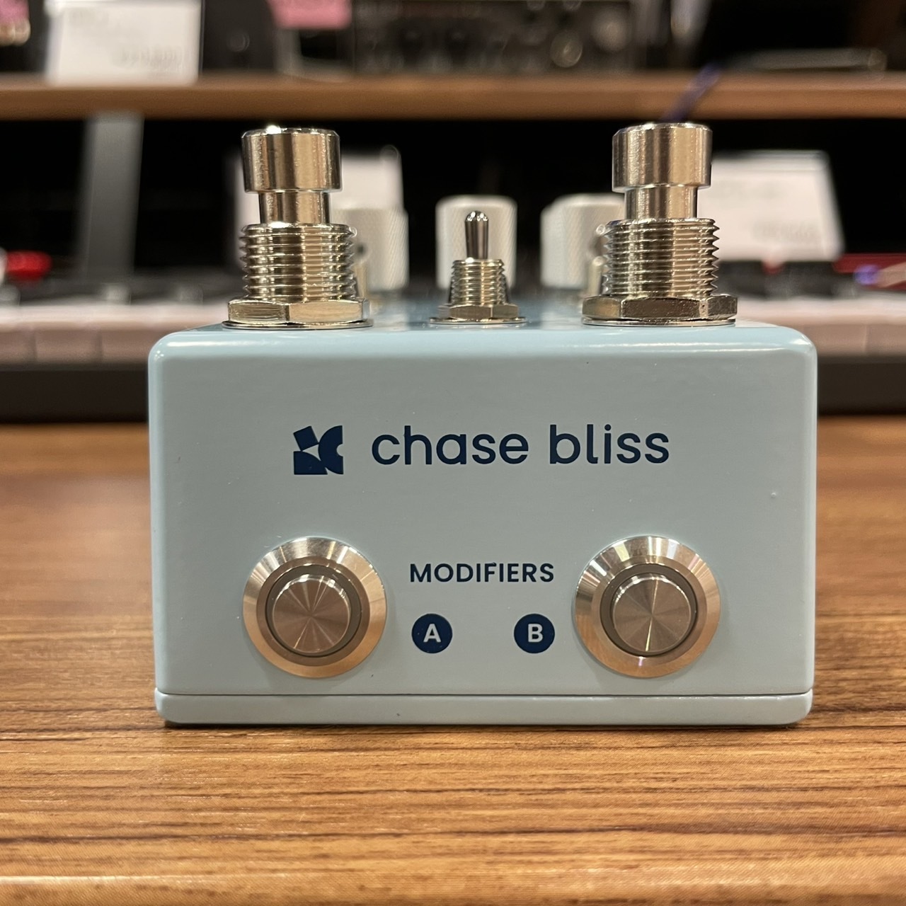 Chase Bliss Audio BLOOPER（新品/送料無料）【楽器検索デジマート】