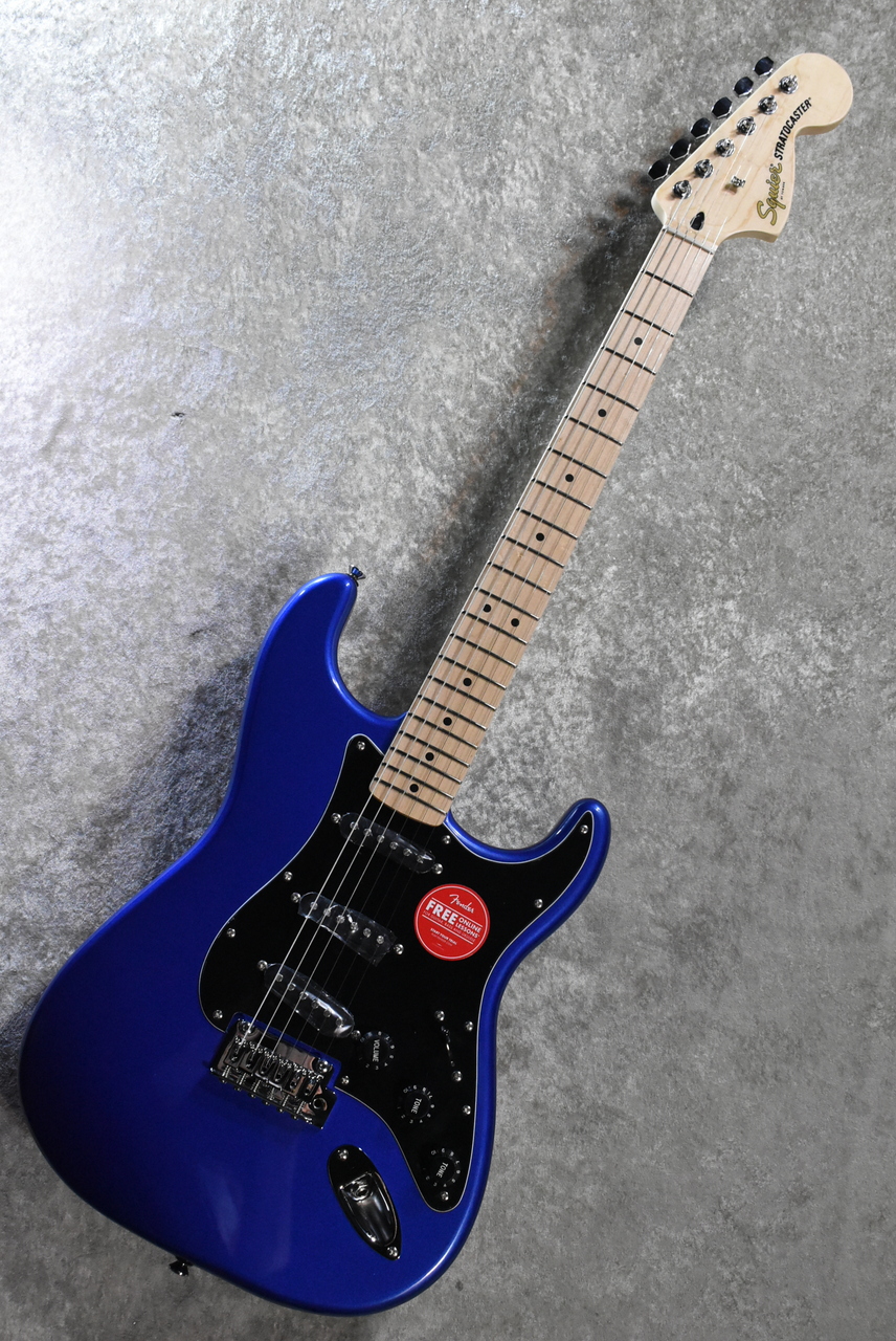 Squier by Fender 【B-Stock!】Affinity Series Stratocaster Lake
