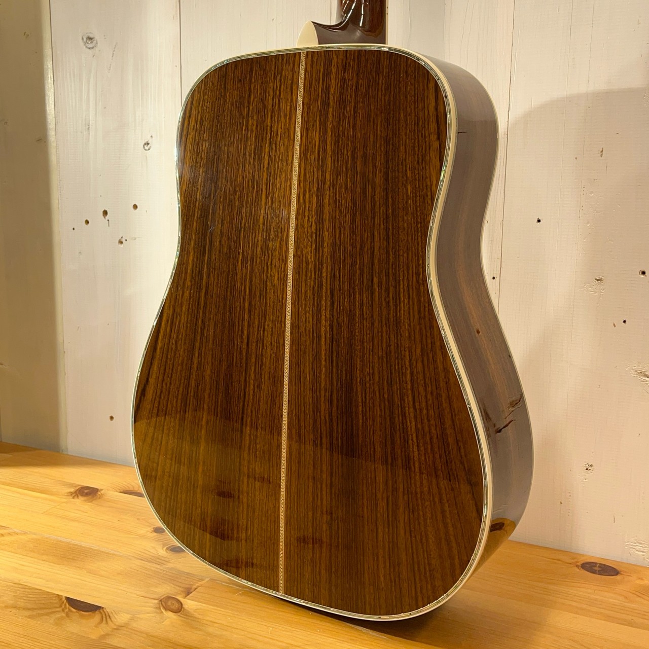 Martin 1995年製 D-45 SQ ♯556215 【無金利分割OK】（中古）【楽器