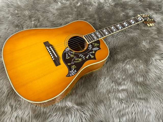 Gibson Hummingbird Original（新品/送料無料）【楽器検索デジマート】