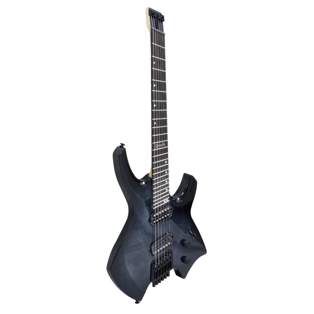 Ormsby Guitars GOLIATH G6 FMMH DHB 6弦モデル エレキギター（新品