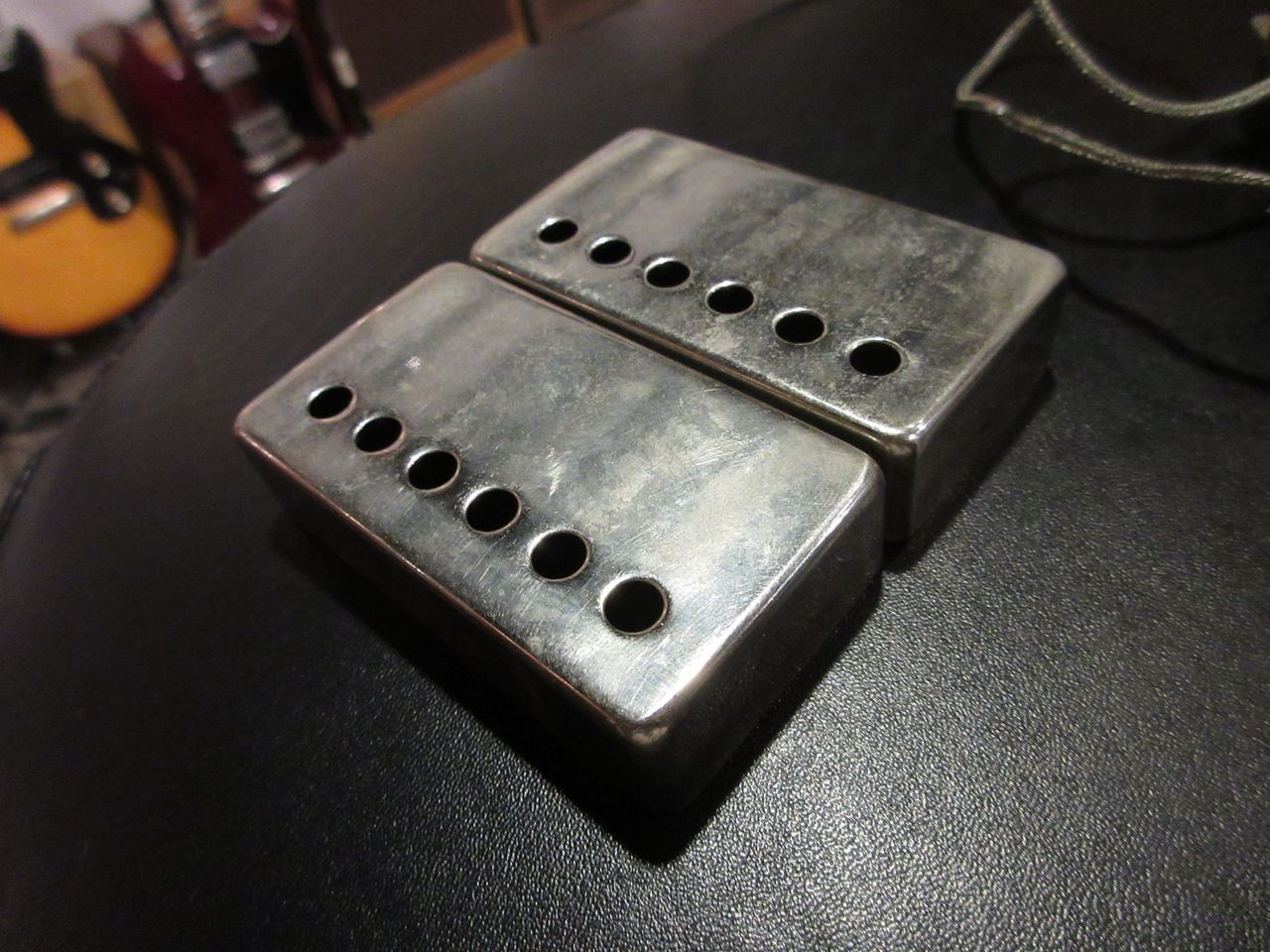 Gibson Late 50's ～ Early 60's PAF Pickups 