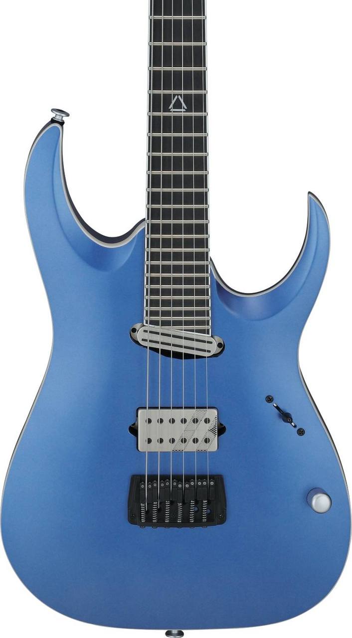Ibanez JBM9999 -AMM(Azure Metallic)- Jake Bowen Signature【Web
