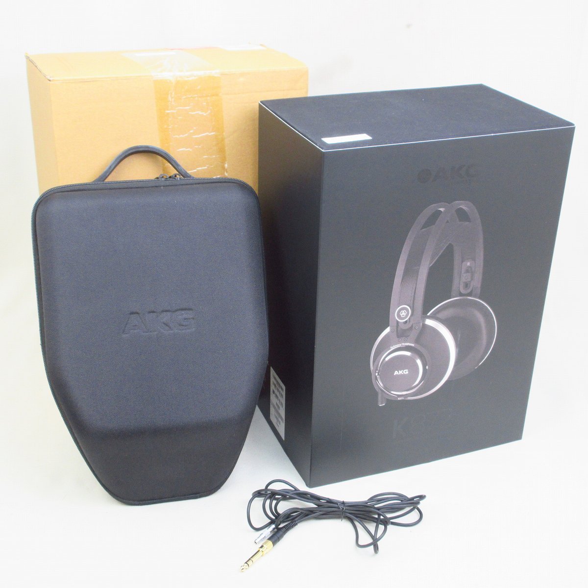 AKG K872-Y3 