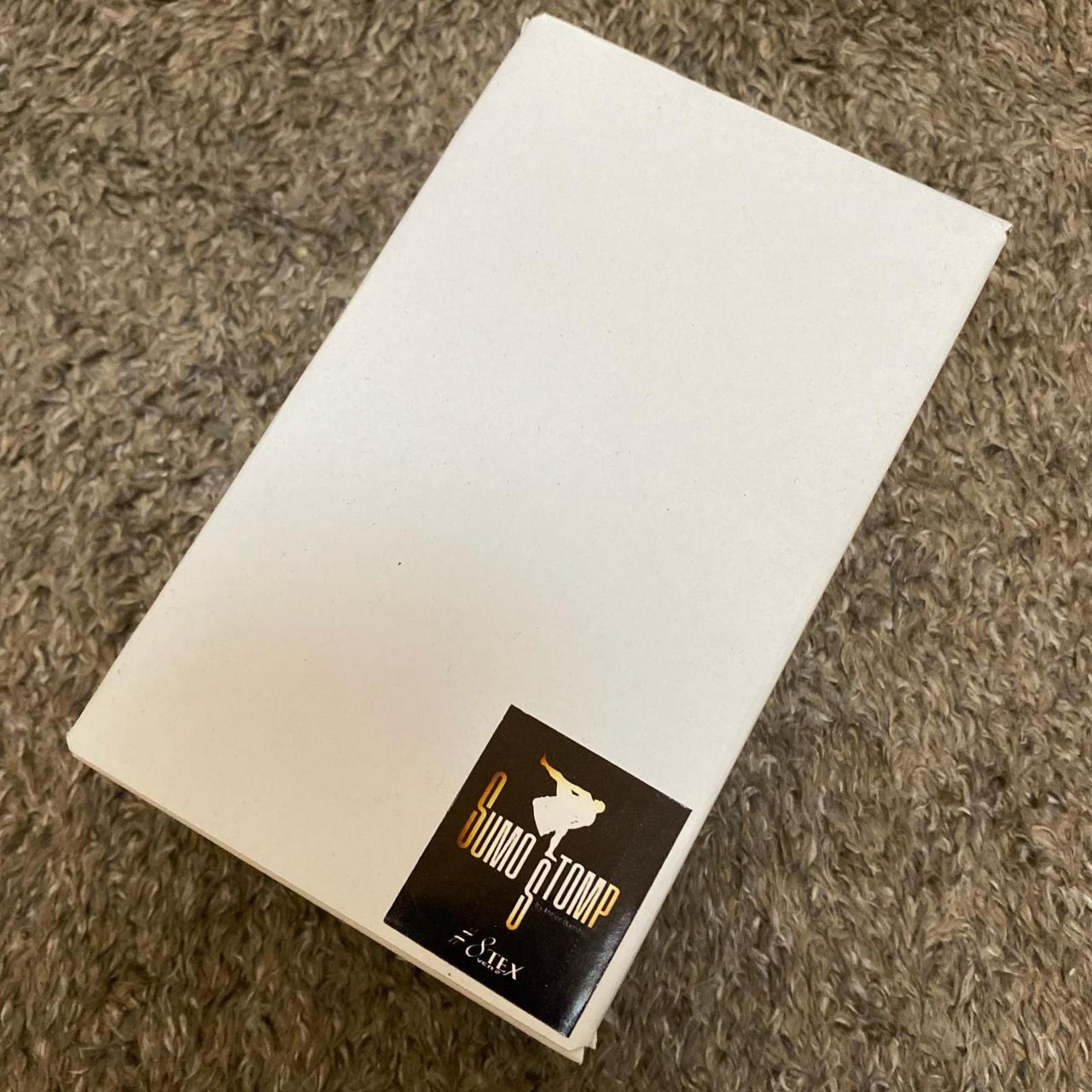 SUMO STOMP #8 TEX Ver.2【尾張小牧店】（中古/送料無料）【楽器検索