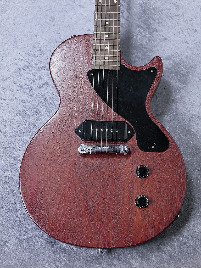 Gibson 【特選USEDセール開催中!!】Les Paul Junior SingleCut -Satin