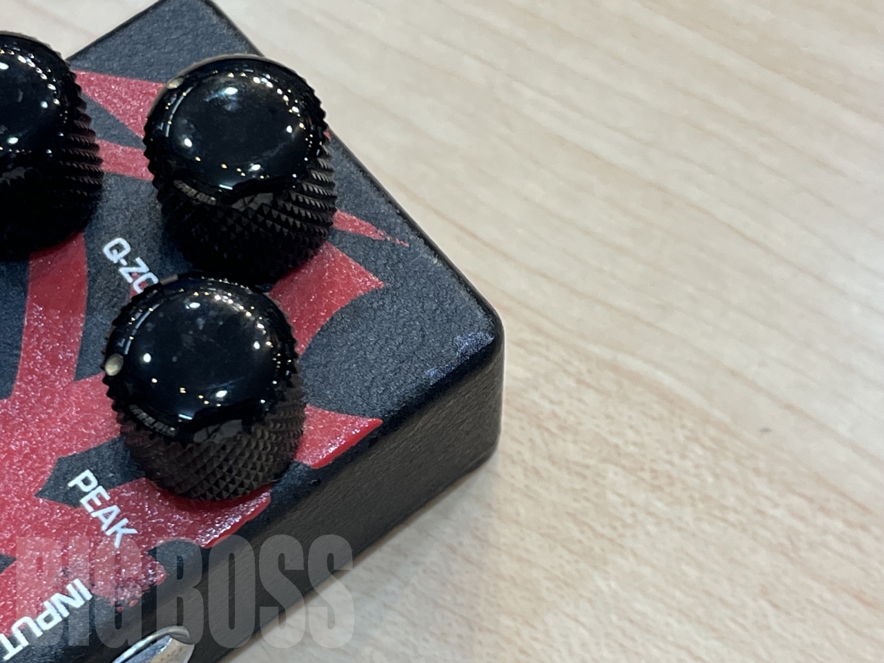 MXR KFK Q ZONE（中古）【楽器検索デジマート】