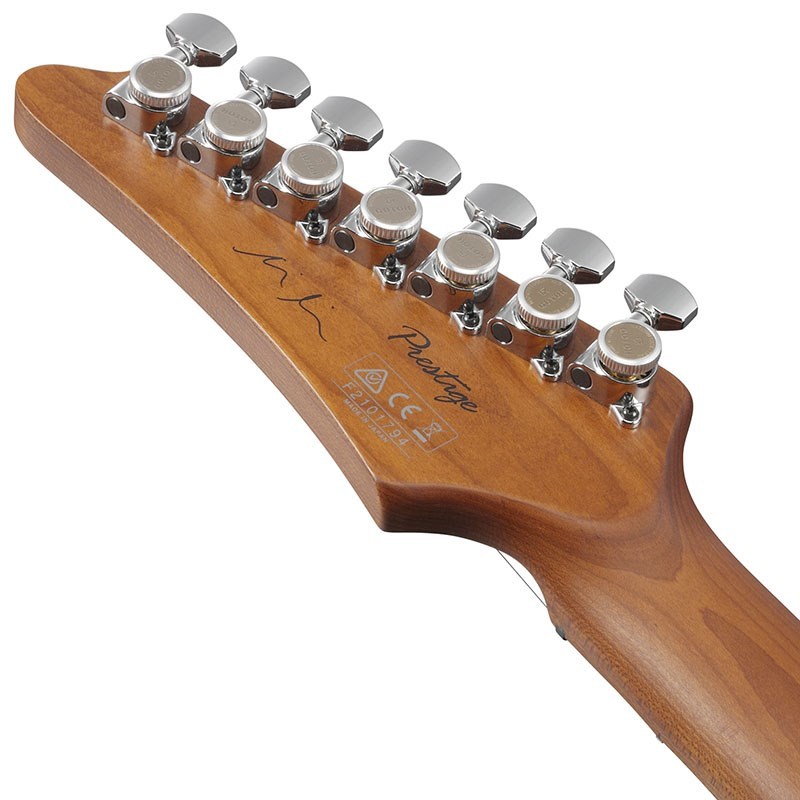 Ibanez MM7-TAB [Martin Miller AZ Signature Model]（新品