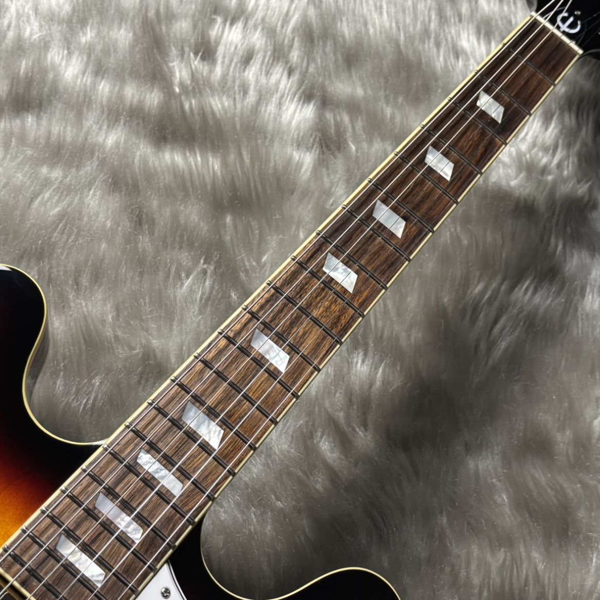 Epiphone CASINO VS 美品中古 Epiphone CASINO VS 美品中古 2025年最新】Yahoo!オークション